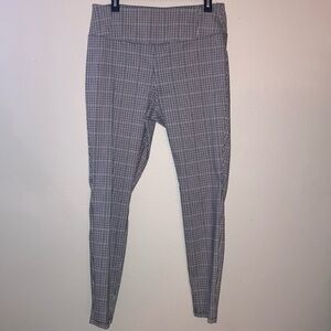 Worthington pull on skinny casual/dress pants